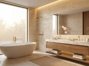 Satılır 3 otaqlı yeni tikili 221 m², Mərdəkan q., photo 7 from 8