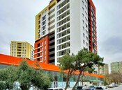 Продаётся 2-комн. новостройка 84 м², м. Кара Караев, photo 1 from 8