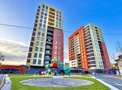 Satılır 2 otaqlı yeni tikili 74 m², Qara Qarayev m., photo 4 from 8