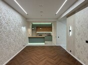 3 otaqlı yeni tikili - Gənclik m. - 97 m²