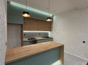 3 otaqlı yeni tikili - Gənclik m. - 97 m²