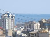 3 otaqlı yeni tikili - Nizami m. - 125 m²