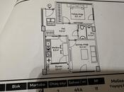 Satılır 2 otaqlı yeni tikili 55 m², 20 Yanvar m., photo 2 from 5