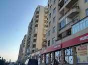 Объявление №5882212 - Баку, пос. Мамедли, 2-комн., 60 м², 9/11 этаж