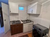 Сдаётся 1-комн. вторичка 35 м², м. Элмляр Академиясы, photo 4 from 6