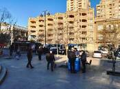 Продаётся 3-комн. вторичка 70.7 м², м. Низами, photo 4 from 8