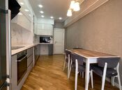 Продаётся 3-комн. новостройка 135 м², м. Элмляр Академиясы, photo 5 from 8