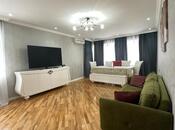 Объявление №5882448 - Баку, м. Элмляр Академиясы, 3-комн., 135 м², 7/17 этаж