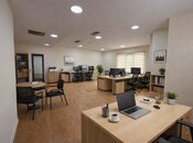 İcarəyə verilir 4 otaqlı ofis 190 m², Şah İsmayıl Xətai m., photo 7 from 8