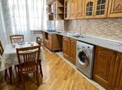 Сдаётся 3-комн. новостройка 115 м², м. Иншаатчылар, photo 8 from 8