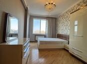 İcarəyə verilir 3 otaqlı yeni tikili 150 m², Nizami m., photo 6 from 8