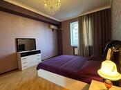 İcarəyə verilir 3 otaqlı yeni tikili 150 m², Nizami m., photo 4 from 8