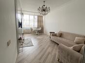 3 otaqlı yeni tikili - Həzi Aslanov m. - 90 m²
