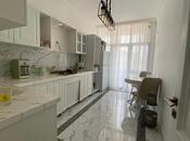 3 otaqlı yeni tikili - Həzi Aslanov m. - 90 m²
