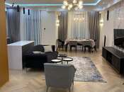 İcarəyə verilir 2 otaqlı yeni tikili 100 m², Badamdar q., photo 4 from 8