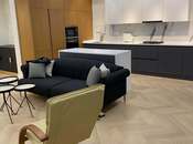 İcarəyə verilir 2 otaqlı yeni tikili 100 m², Badamdar q., photo 3 from 8