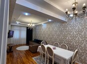 Elan №5882887 - Bakı, Həzi Aslanov m., 3 otaqlı, 121 m², 6/17 mərtəbə