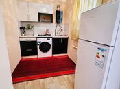 İcarəyə verilir 2 otaqlı həyət evi/bağ evi 60 m², photo 3 from 4