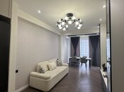 Satılır 2 otaqlı yeni tikili 58 m², Nəriman Nərimanov m., photo 2 from 8