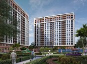 Elan №5883379 - Bakı, Nəriman Nərimanov m., 3 otaqlı, 136 m², 6/17 mərtəbə