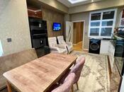 İcarəyə verilir 3 otaqlı yeni tikili 108 m², Elmlər Akademiyası m., photo 3 from 8