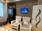 İcarəyə verilir 3 otaqlı yeni tikili 108 m², Elmlər Akademiyası m., photo 4 from 8