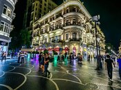 Объявление №5883143 - Баку, м. Сахил, 2-комн., 85 м², 2/3 этаж