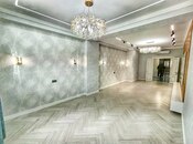 4 otaqlı yeni tikili - Şah İsmayıl Xətai m. - 173 m²
