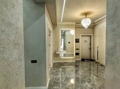 4 otaqlı yeni tikili - Şah İsmayıl Xətai m. - 173 m²