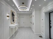 4-комн. новостройка - м. Элмляр Академиясы - 175 м²