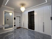4 otaqlı yeni tikili - Şah İsmayıl Xətai m. - 173 m²