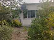 3 otaqlı həyət evi/bağ evi - Abşeron r. - 65 m²