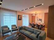 3-комн. новостройка - м. 8 ноября - 148 м²