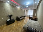 Продаётся 3-комн. новостройка 135 м², м. Иншаатчылар, photo 1 from 8