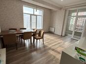 İcarəyə verilir 3 otaqlı yeni tikili 120 m², Nərimanov r., photo 3 from 8