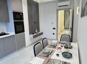 3 otaqlı yeni tikili - Gənclik m. - 140 m²