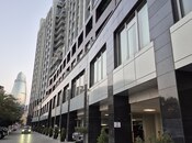 Сдаётся 2-комн. новостройка 115 м², м. Ичеришехер, photo 3 from 8