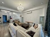 4 otaqlı yeni tikili - Ağ şəhər q. - 170 m²