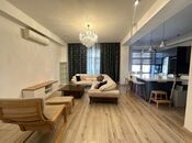 4 otaqlı yeni tikili - Ağ şəhər q. - 170 m²