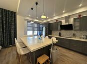 4 otaqlı yeni tikili - Ağ şəhər q. - 170 m²