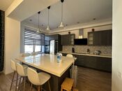 4 otaqlı yeni tikili - Ağ şəhər q. - 170 m²
