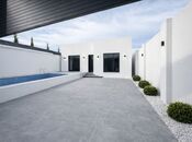 Satılır 3 otaqlı həyət evi/bağ evi 110 m², Mərdəkan q., photo 1 from 8
