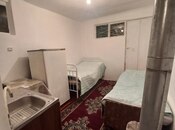 İcarəyə verilir 1 otaqlı həyət evi/bağ evi 10 m², 7-ci mikrorayon q., photo 2 from 4