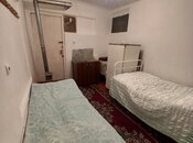 İcarəyə verilir 1 otaqlı həyət evi/bağ evi 10 m², 7-ci mikrorayon q., photo 3 from 4