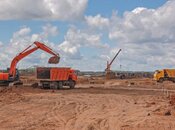 Elan №5883651 - Bakı, Nəriman Nərimanov m., 900 sot