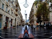 Объявление №5883508 - Баку, м. Сахил, 2-комн., 80 м², 2/3 этаж