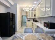 Satılır 3 otaqlı yeni tikili 105 m², Memar Əcəmi m., photo 8 from 8