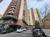 4 otaqlı yeni tikili - Nəriman Nərimanov m. - 210 m²