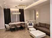 3 otaqlı yeni tikili - Ağ şəhər q. - 129 m²