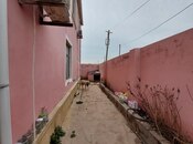 5 otaqlı həyət evi/bağ evi - Hövsan q. - 124 m²